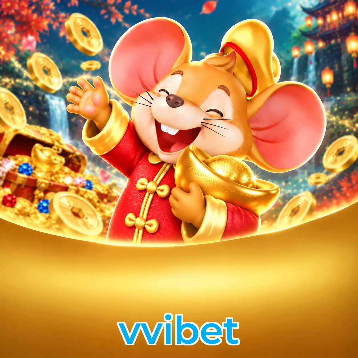 Jogos Fortune da vvibet com Fortune Tiger e títulos PG Soft
