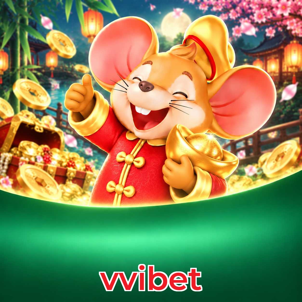 Canal oficial da vvibet no Telegram com bônus e suporte