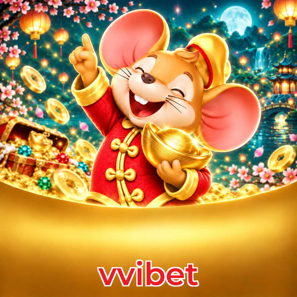 Página oficial da vvibet no Facebook com promoções e suporte