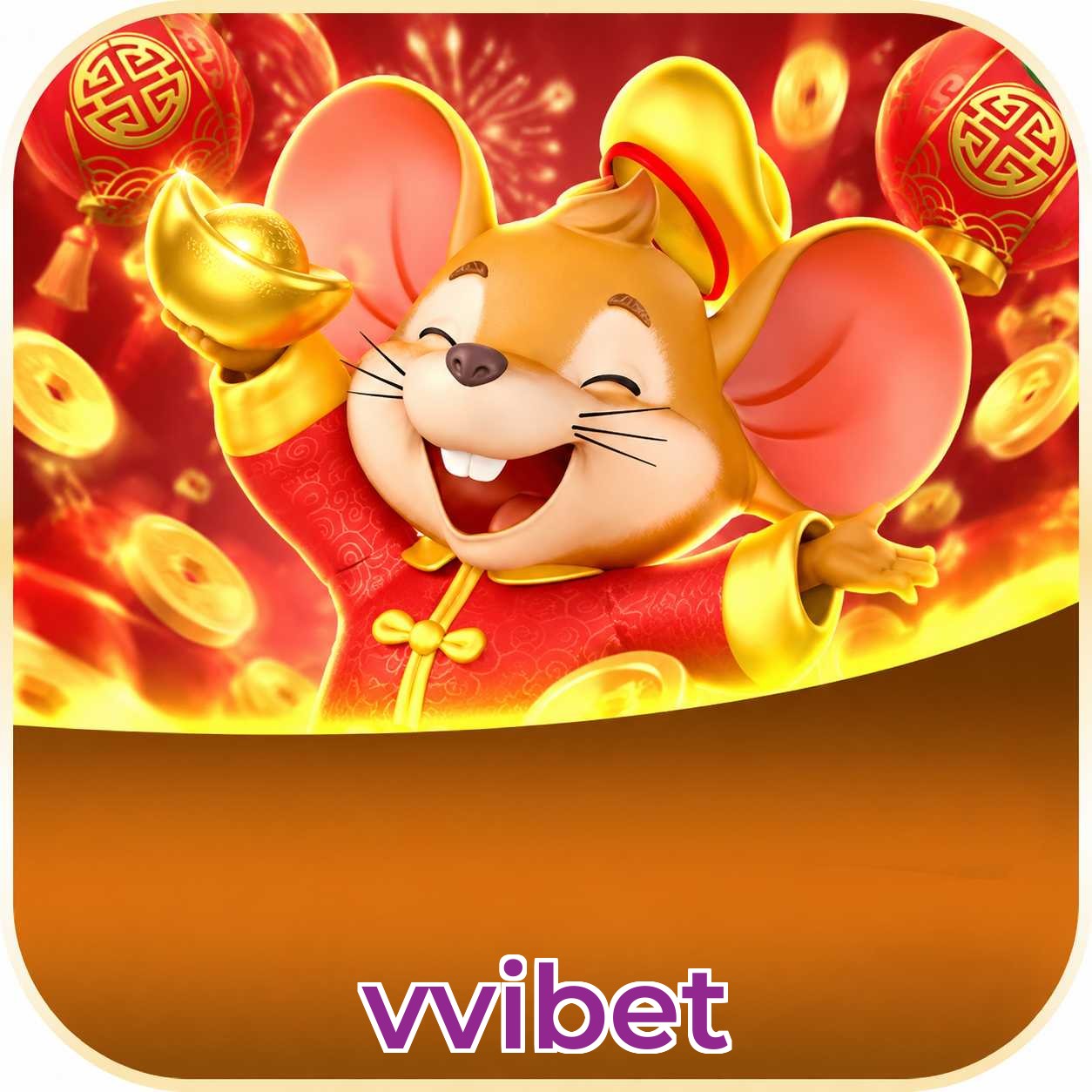 Central de download oficial da vvibet para Android e iOS